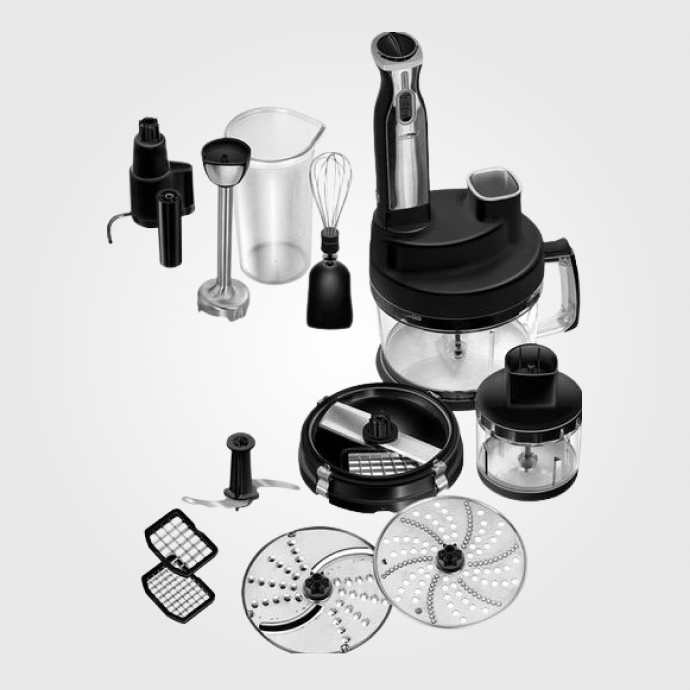 Roboti mixere & blendere