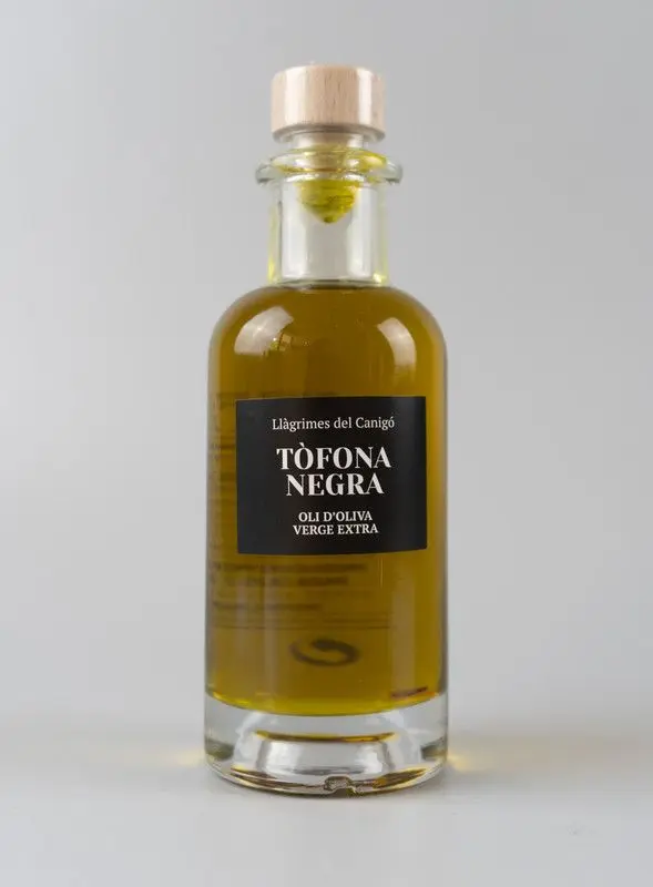 Aceites, Vinagres Y Salsas