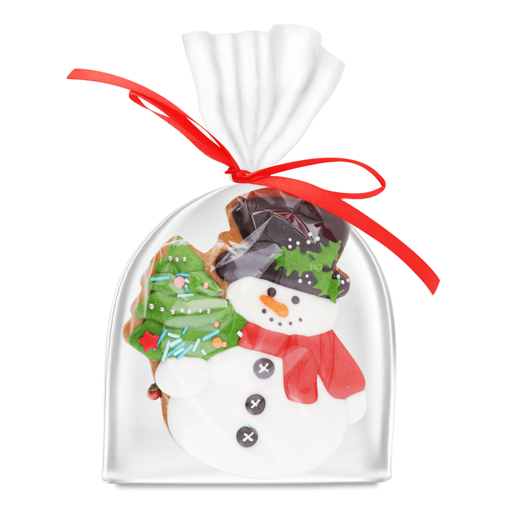 Випічка і солодощі.