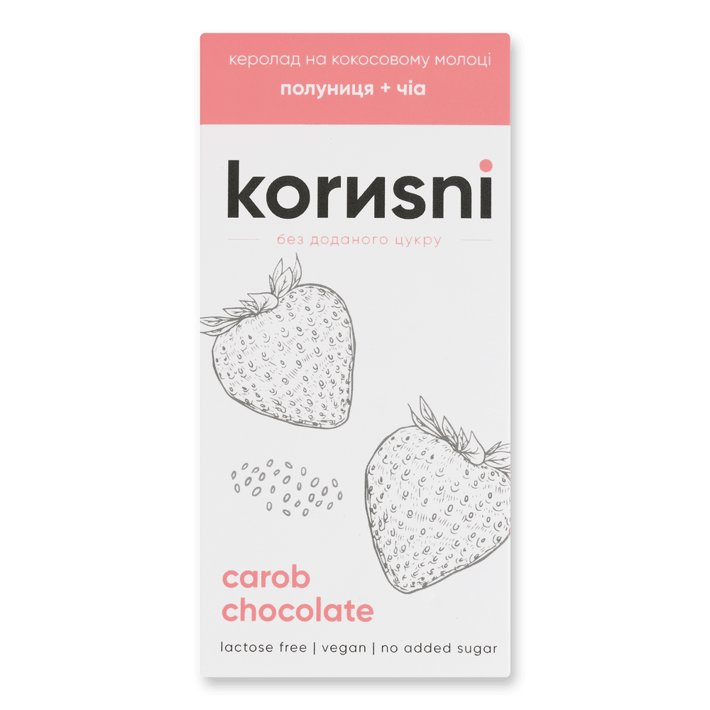 Випічка і солодощі.