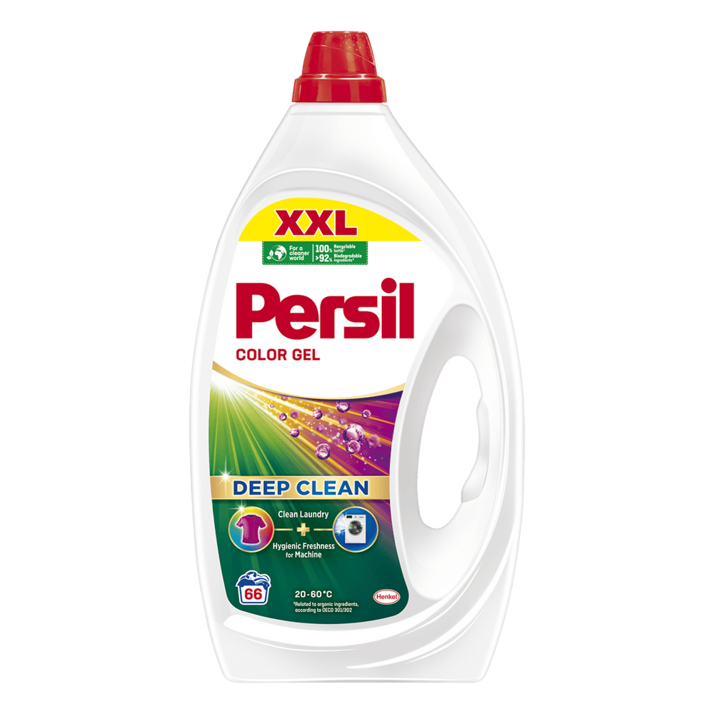 Побутова хімія