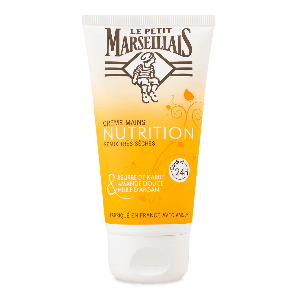 Догляд за руками і ногами