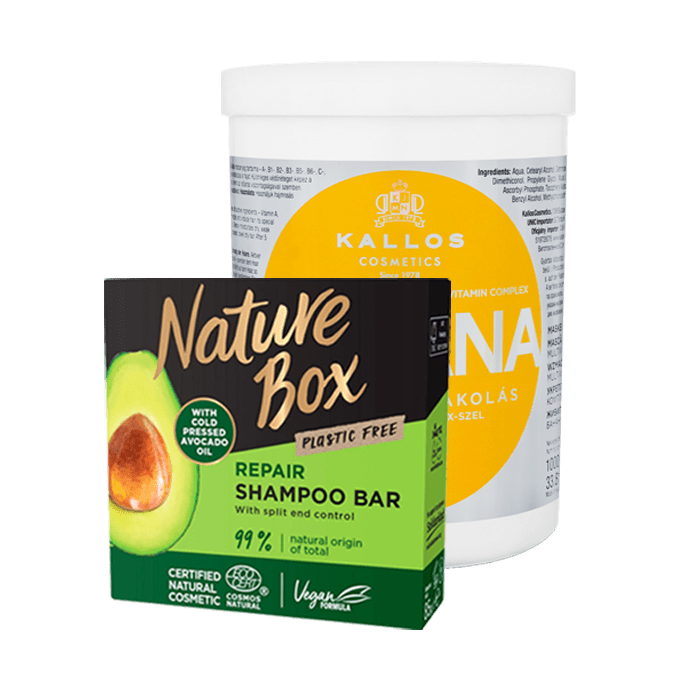 Догляд за волоссям