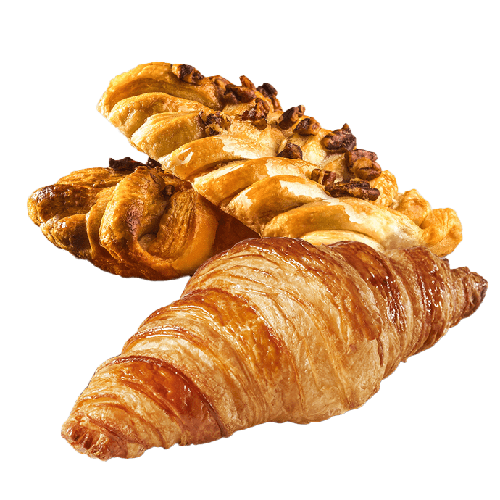 ВИПІЧКА. СНІДАНКИ