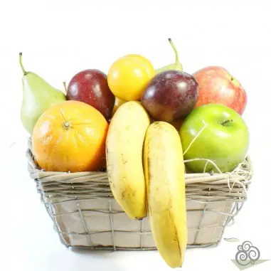 Frutas