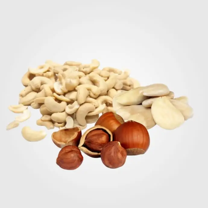 Frutos Secos