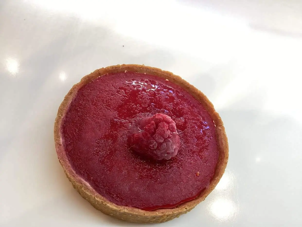 Pâtisserie