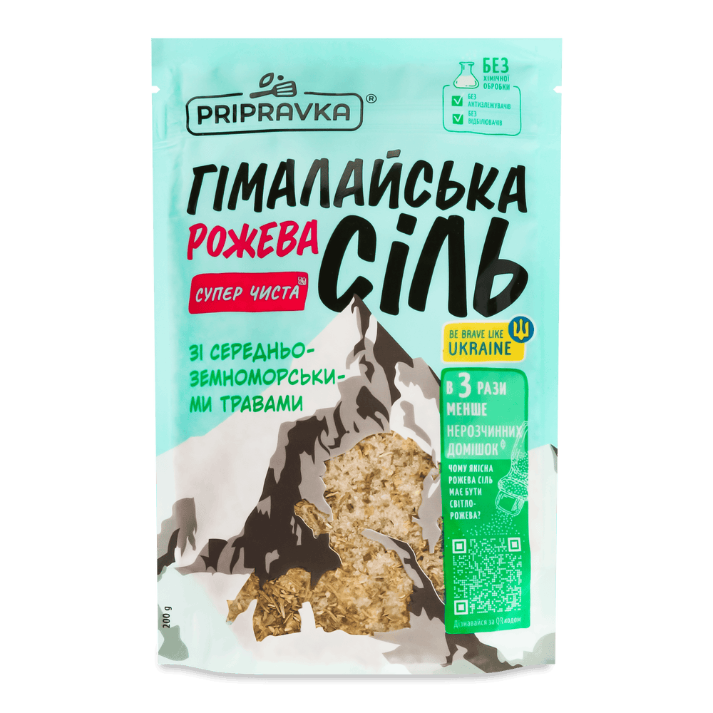 Сіль, цукор