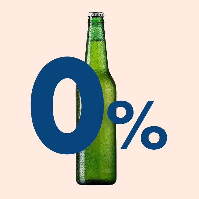 Napoje bezalkoholowe