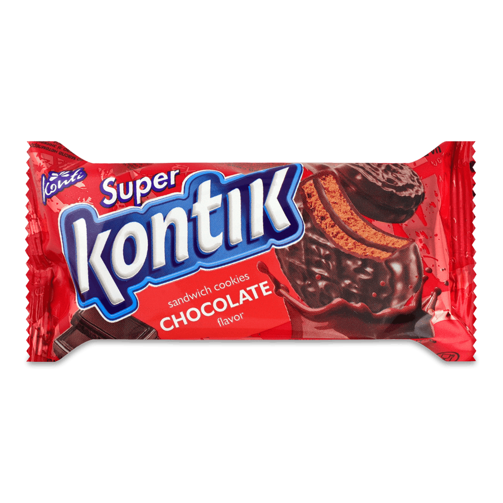 Печиво, вафлі, бісквіти