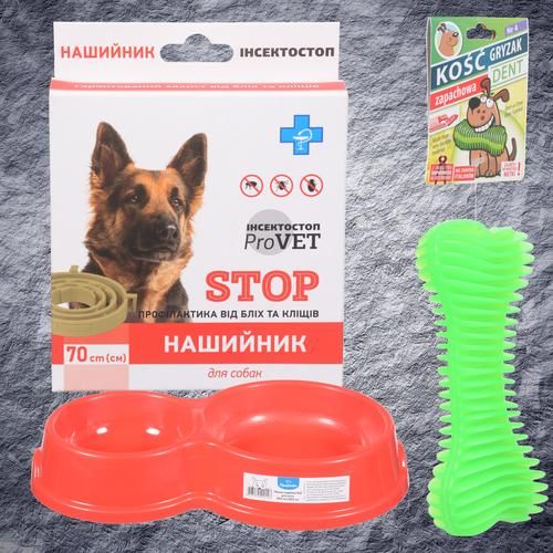 Аксесуари для тварин