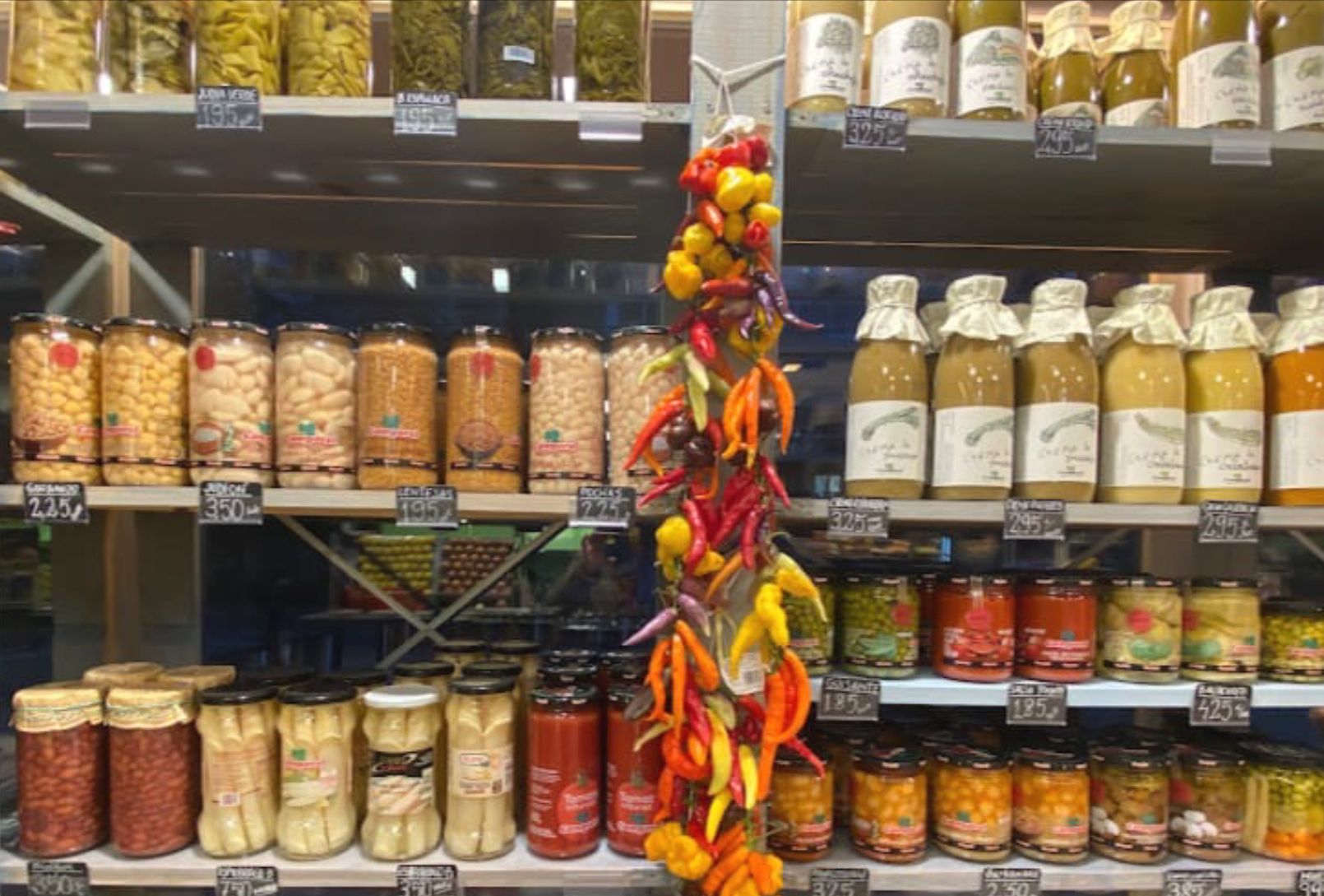 Conservas de Navarra