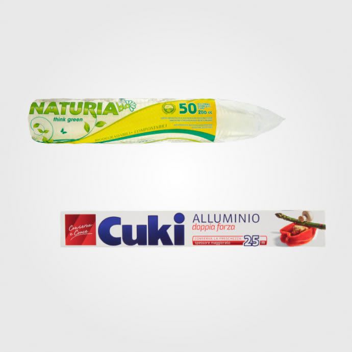 Conservazione Alimenti