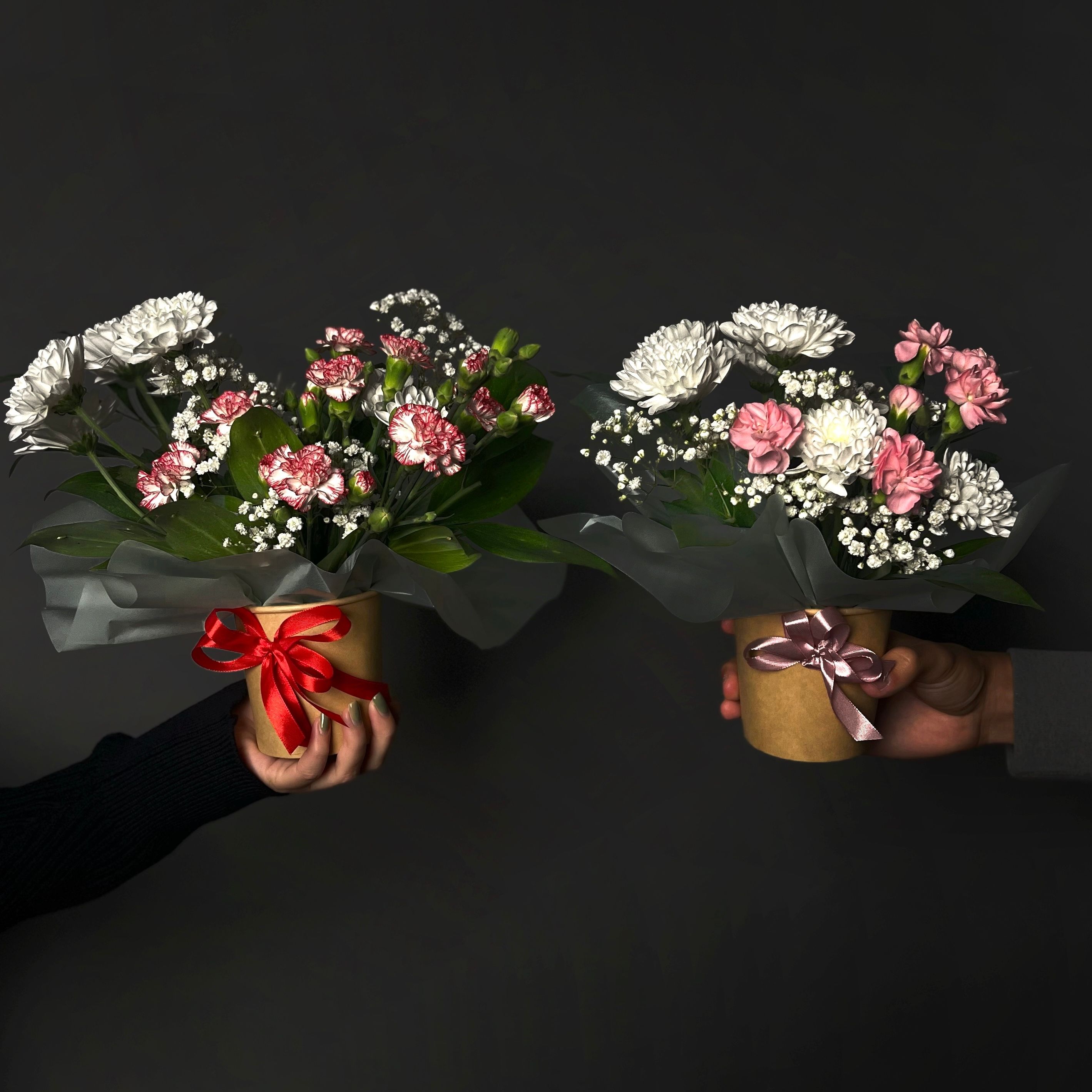 КОМПЛІМЕНТИ