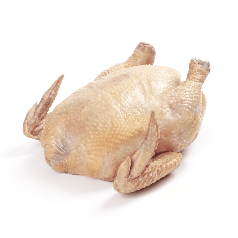 Дієтичне м'ясо.