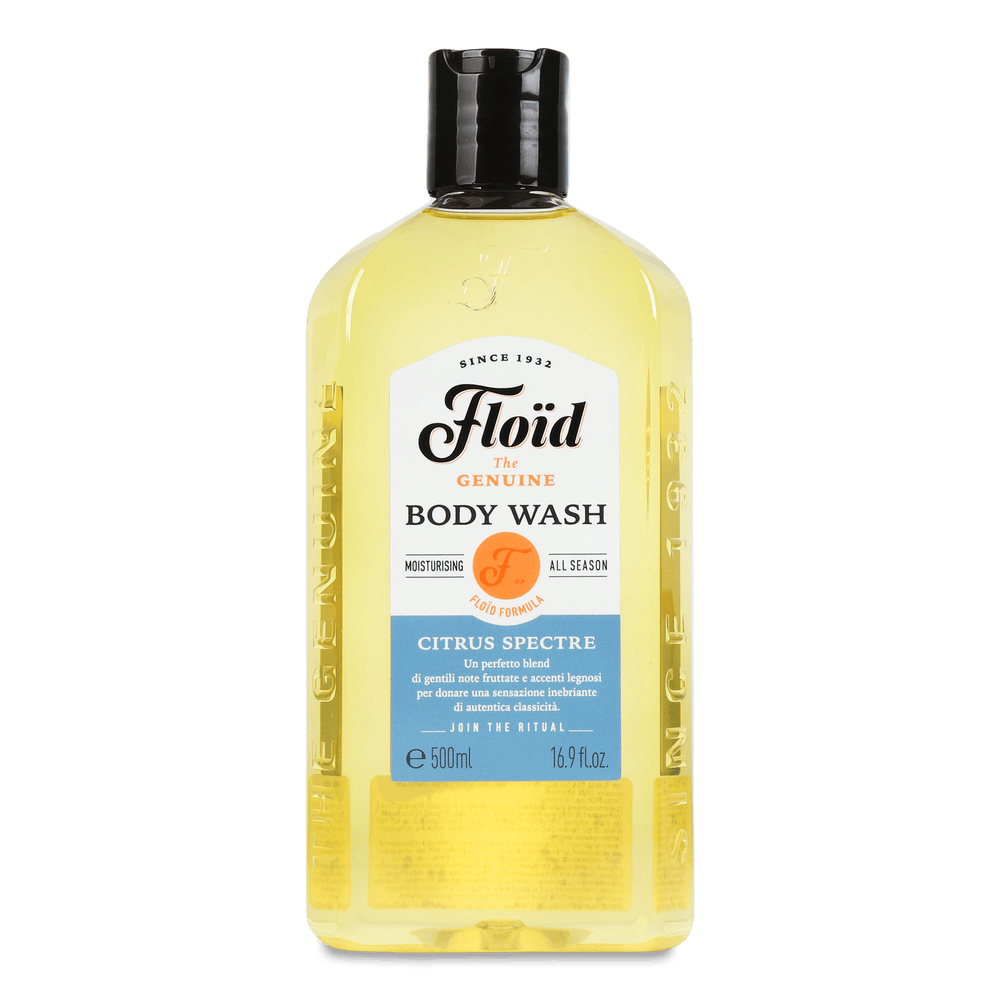 Догляд за тілом