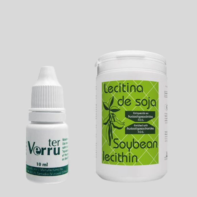 Cosméticos Y Nutrición