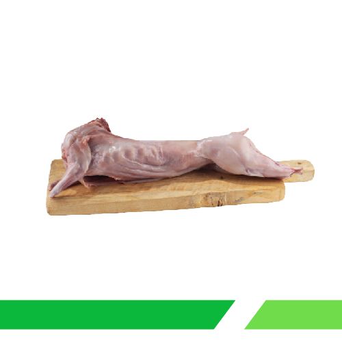 ხორცი კურდღლის‎ ‎