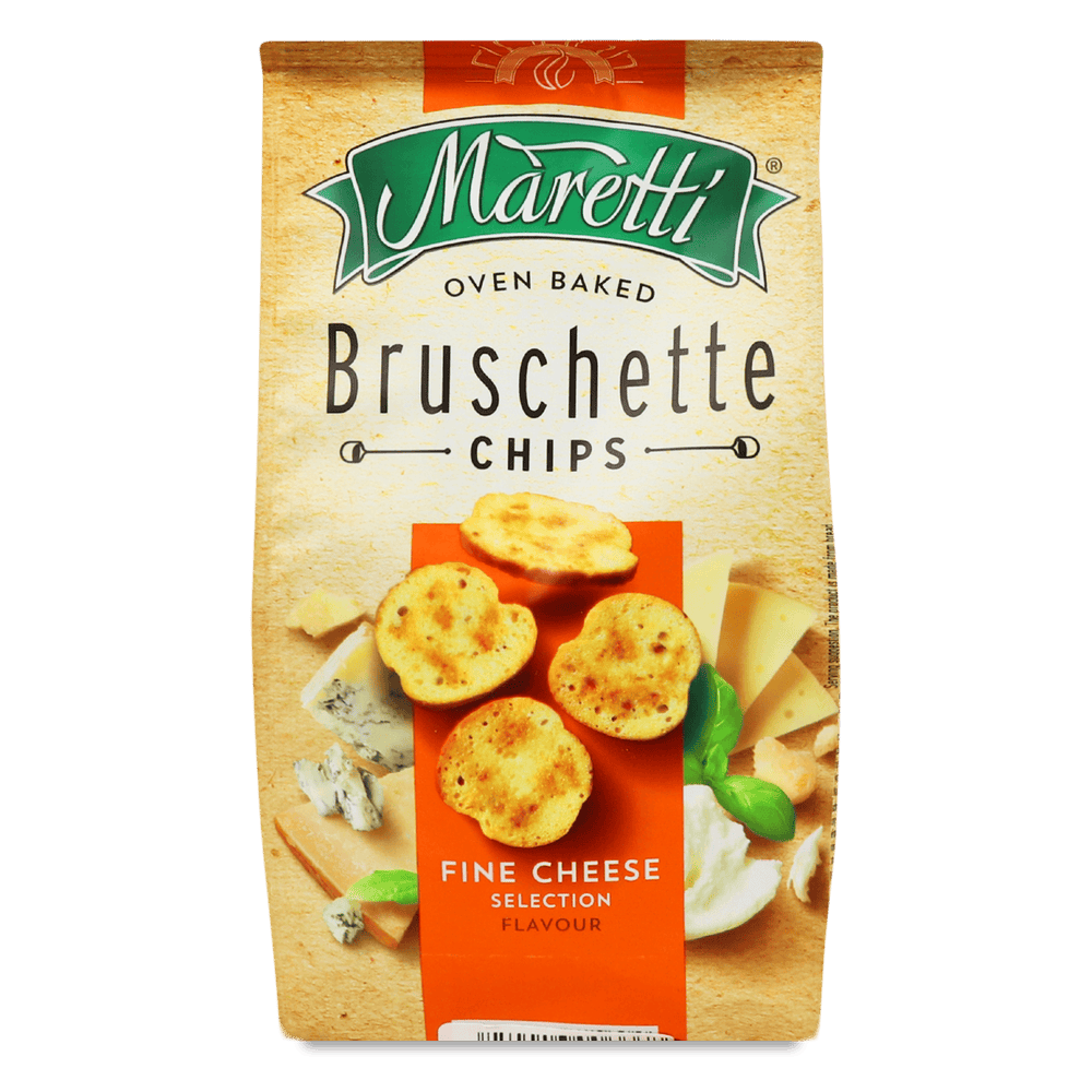 Грінки, сухарики, хлібці