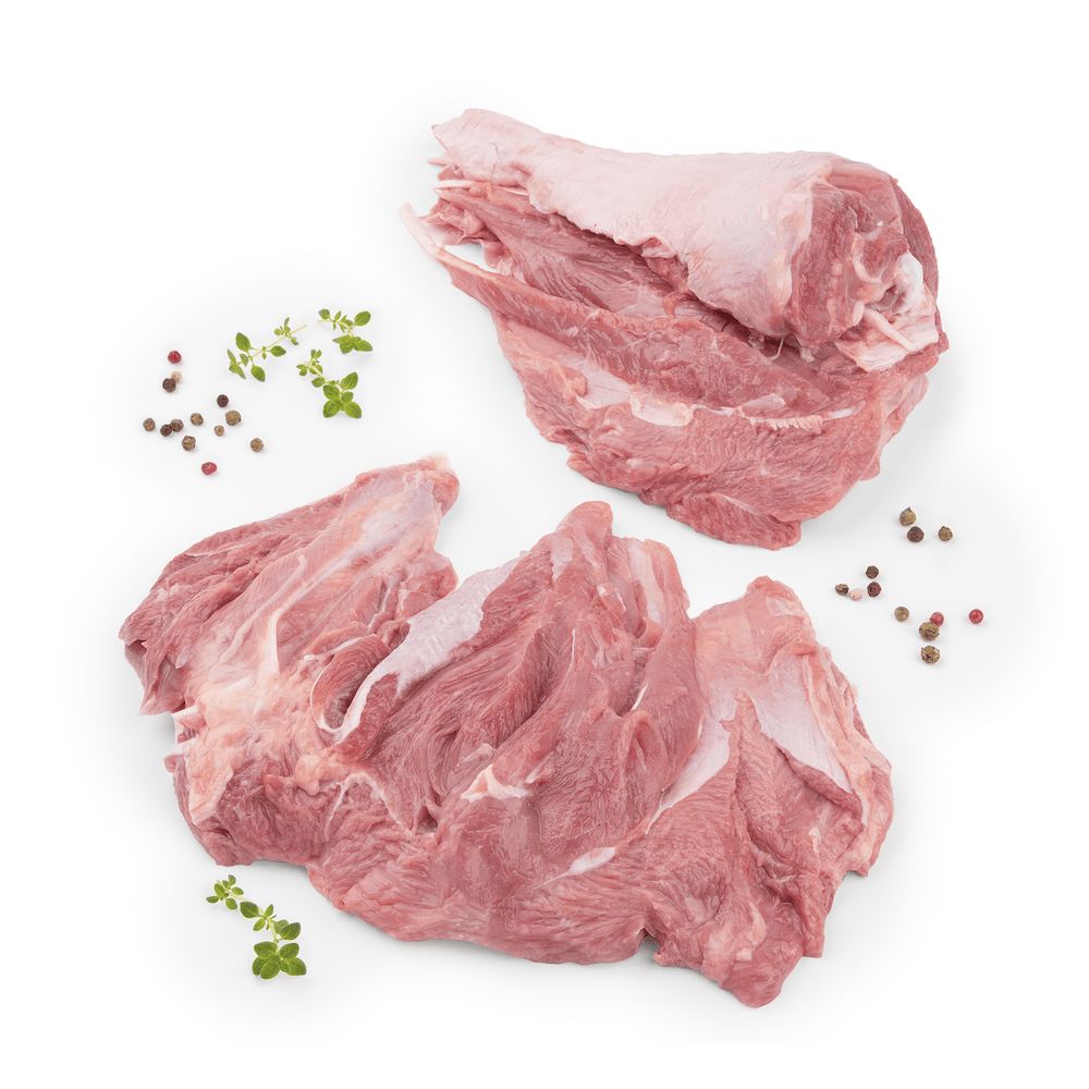 Дієтичне м'ясо.