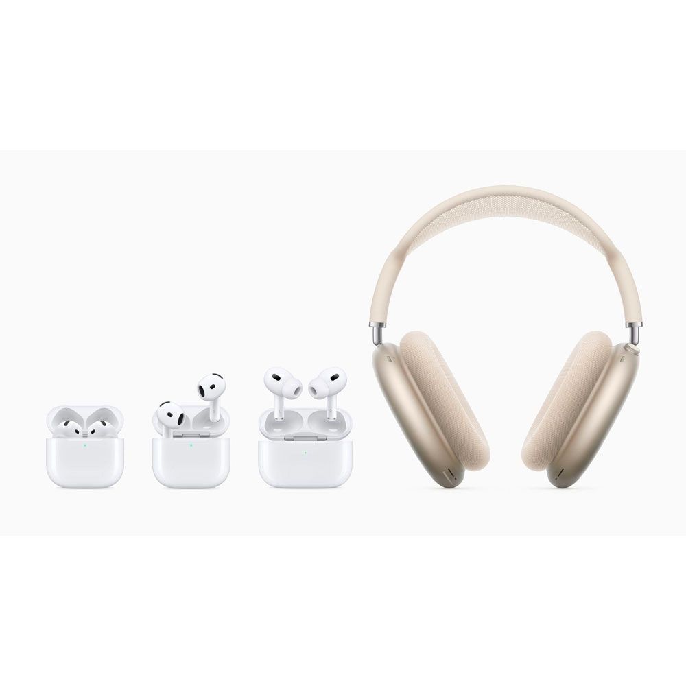 Apple AirPods