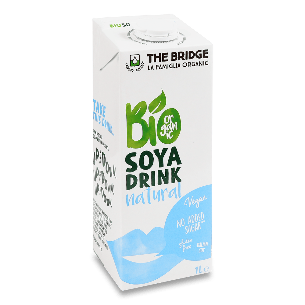 Органічна їжа.