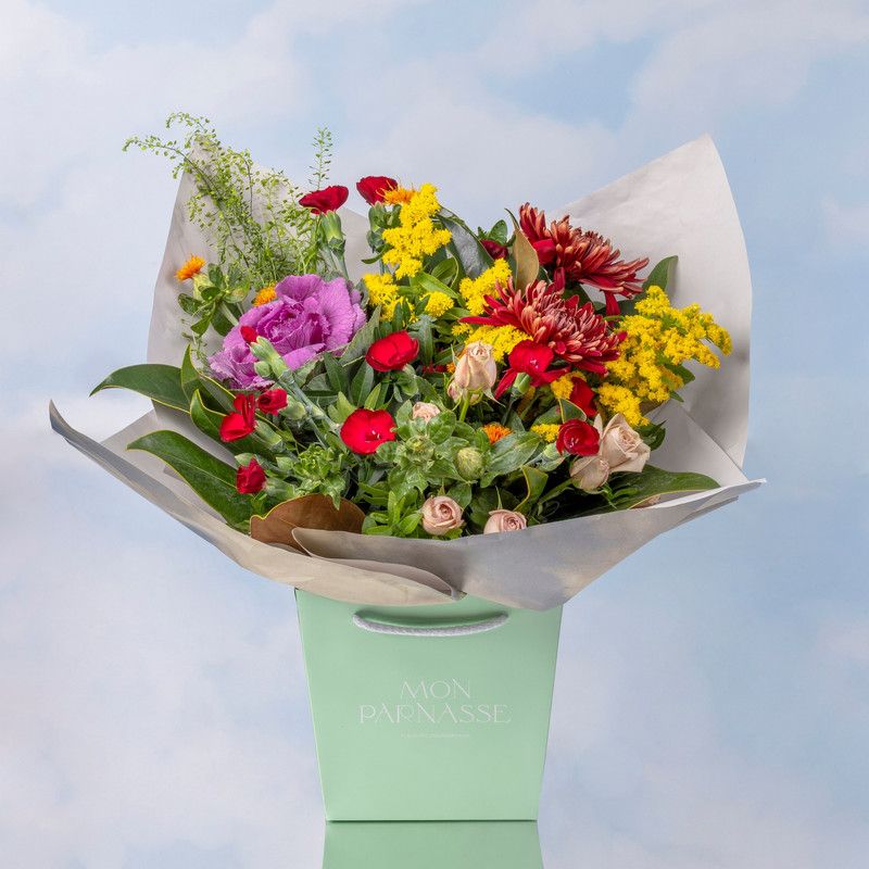 Bouquets