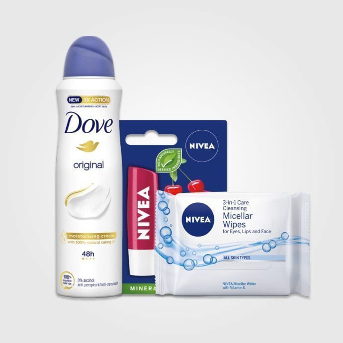 Frumusețe și îngrijire personală.