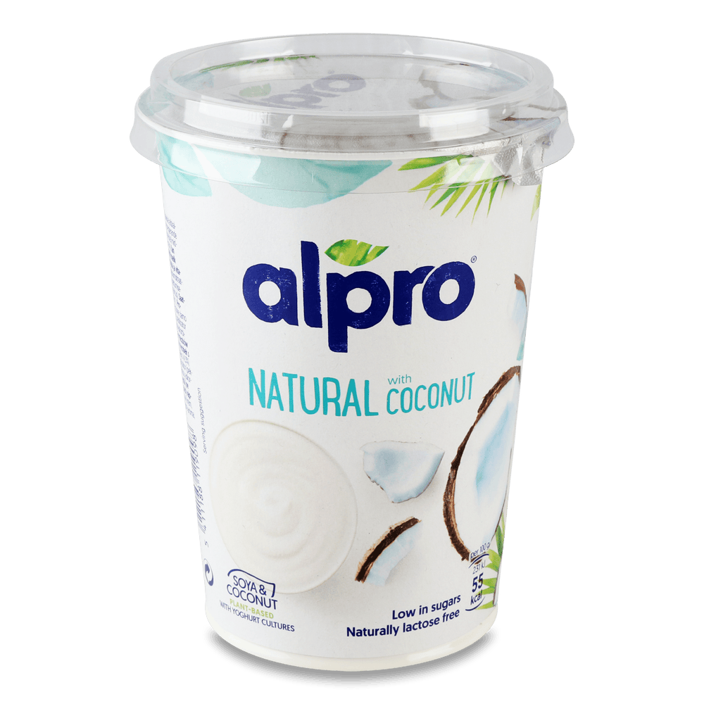 Безмолочна продукція.