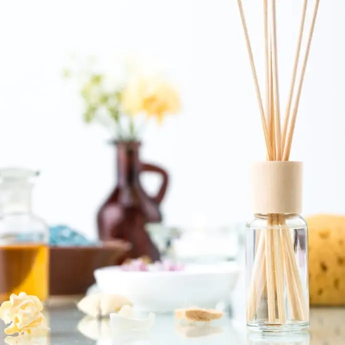 Casa - Perfumaria