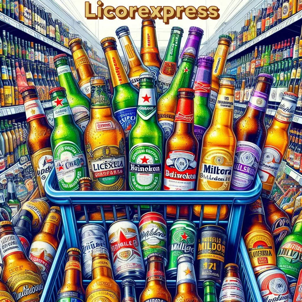 Cerveza
