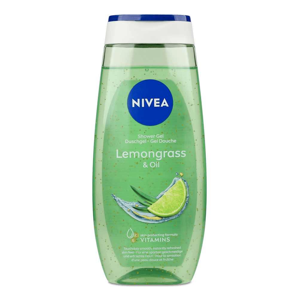 Догляд за тілом