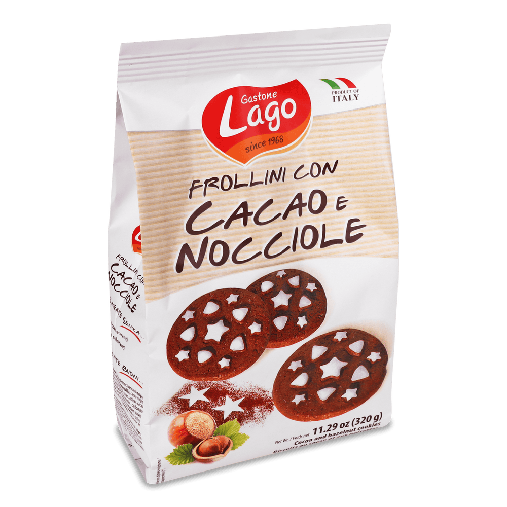 Печиво, вафлі, бісквіти