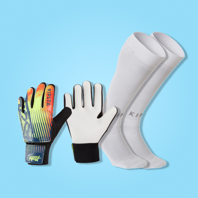 Accesorii textile fotbal