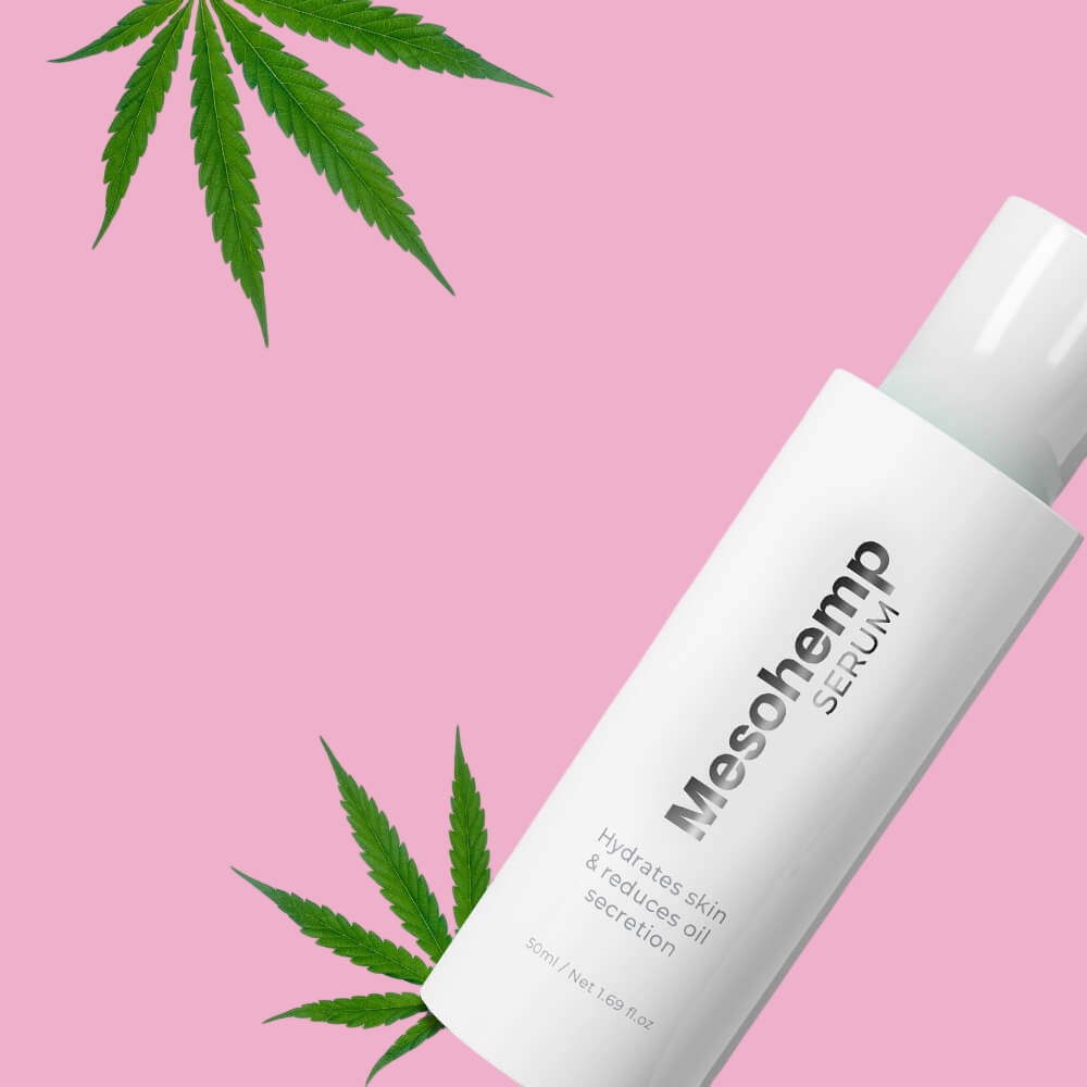 სახის შრატი