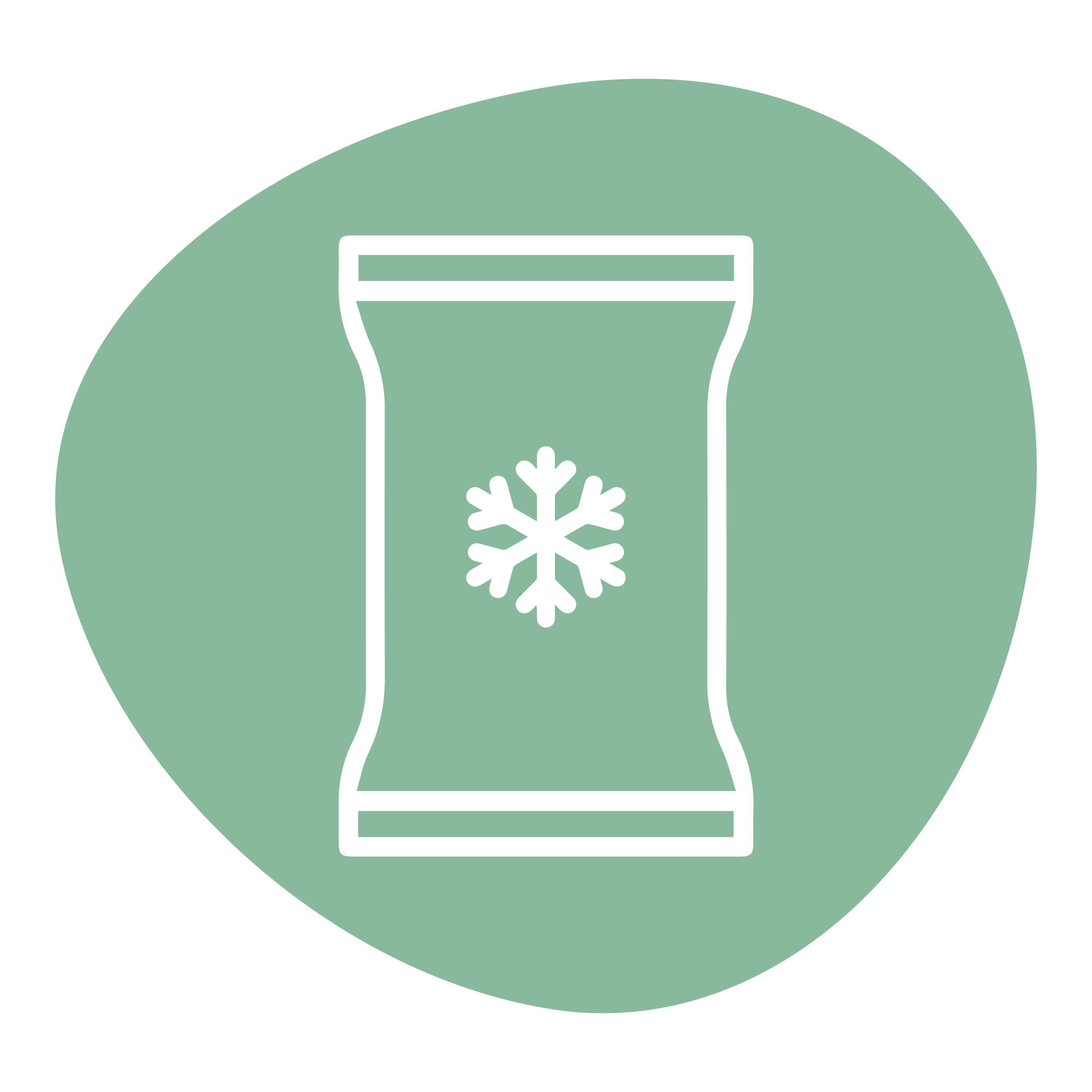 გაყინული ნახევარფაბრიკატები