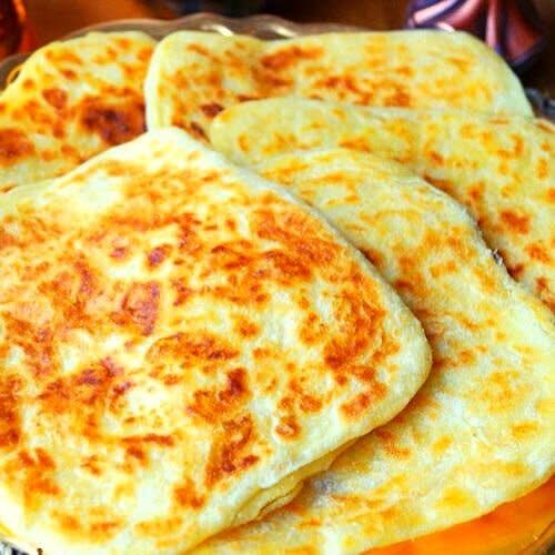 Crêpes