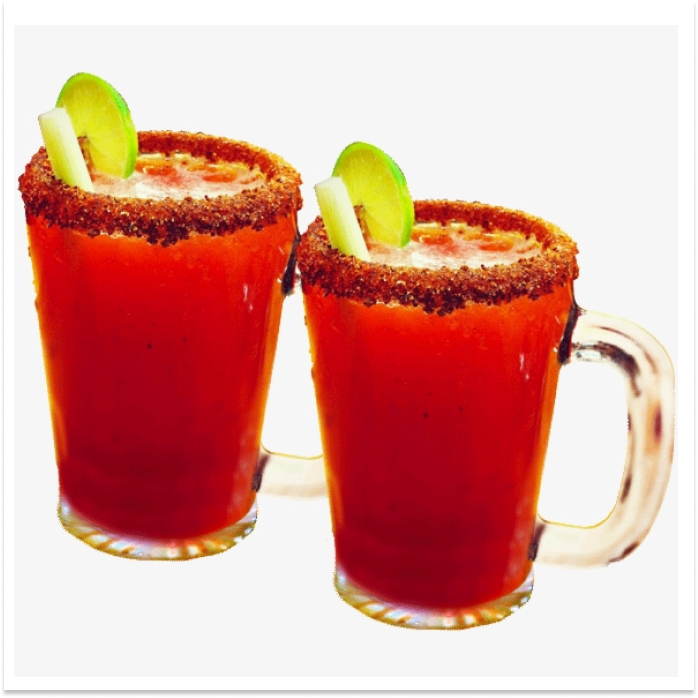 Micheladas Preparación