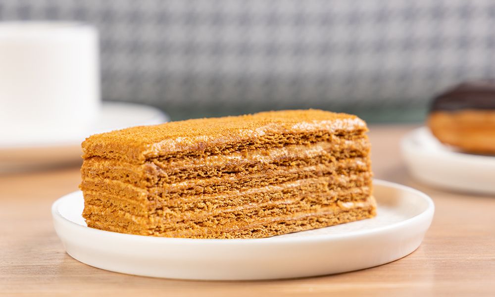 ნამცხვრები 