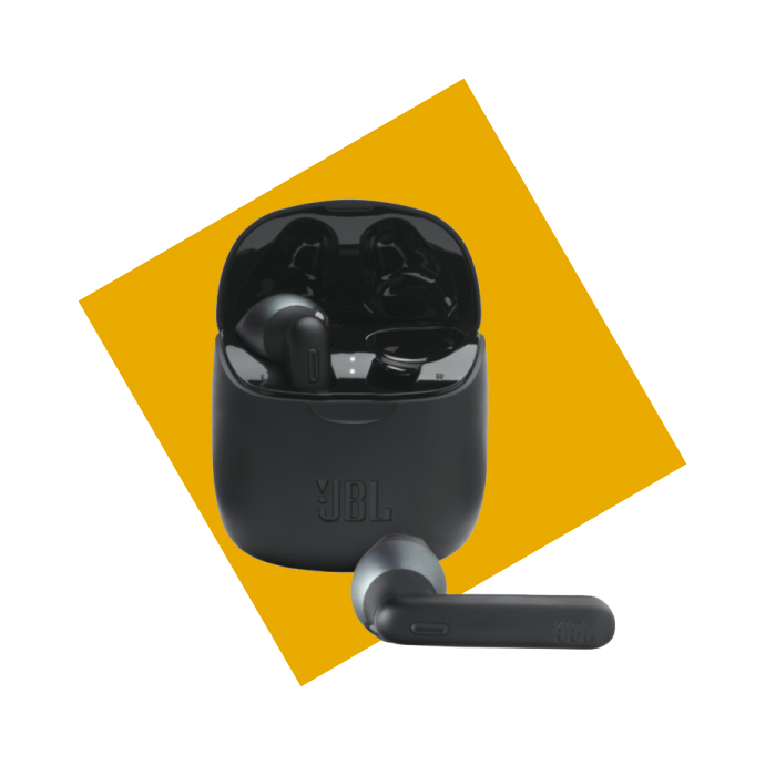 Auriculares True Wireless Y Bluetooth