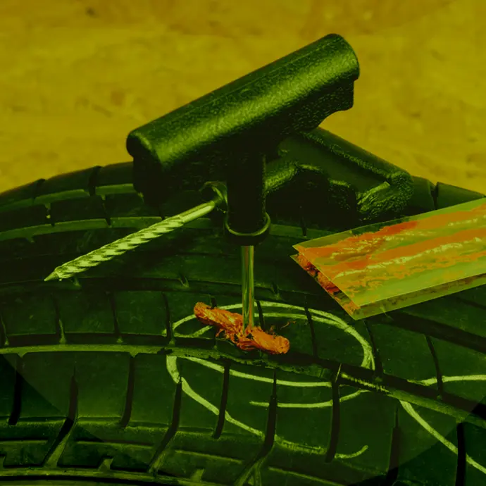 Reparadores