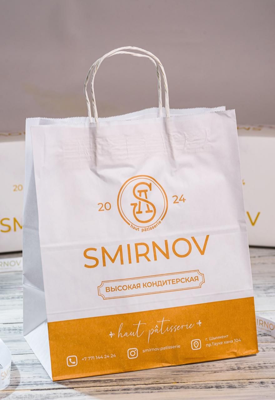 УПАКОВКА ДЛЯ ДЕСЕСРТОВ И НАПИТКОВ 