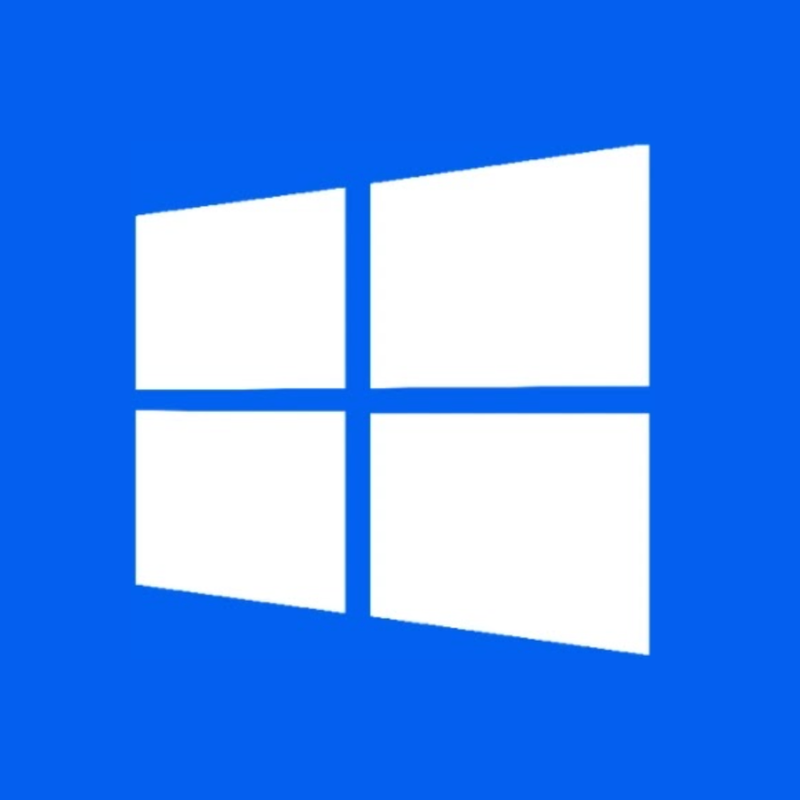 CLÉ WINDOWS