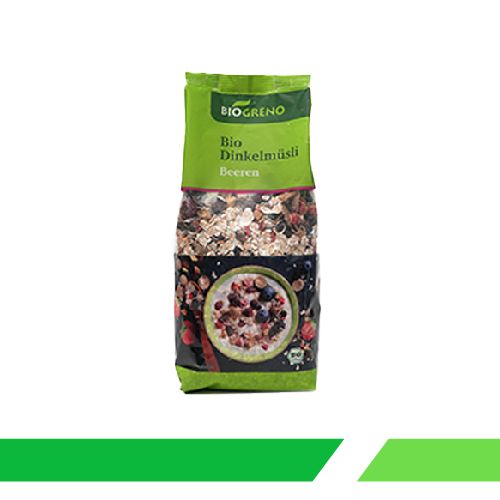 მიუსლი და შვრიის ფანტელი