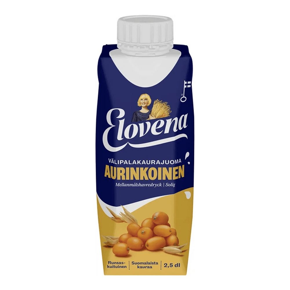 Безмолочна продукція.