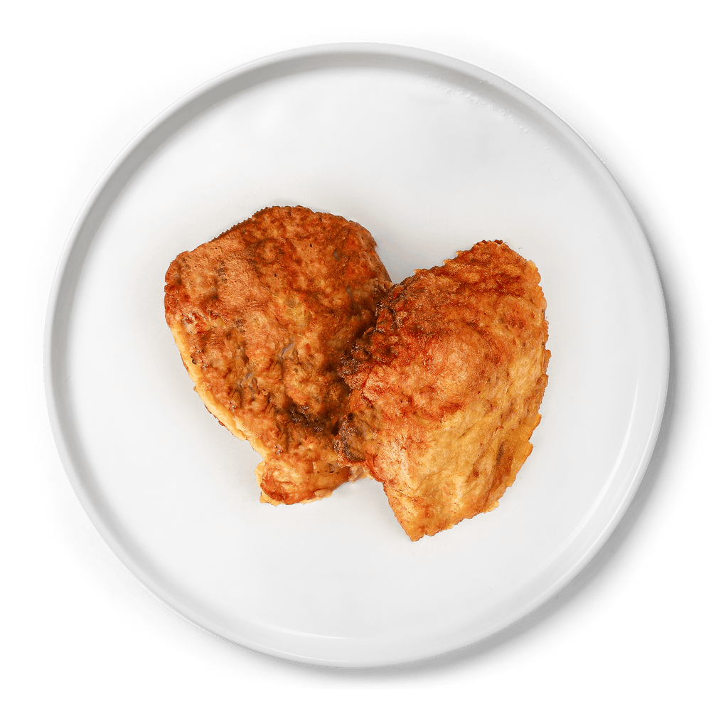 Другі страви