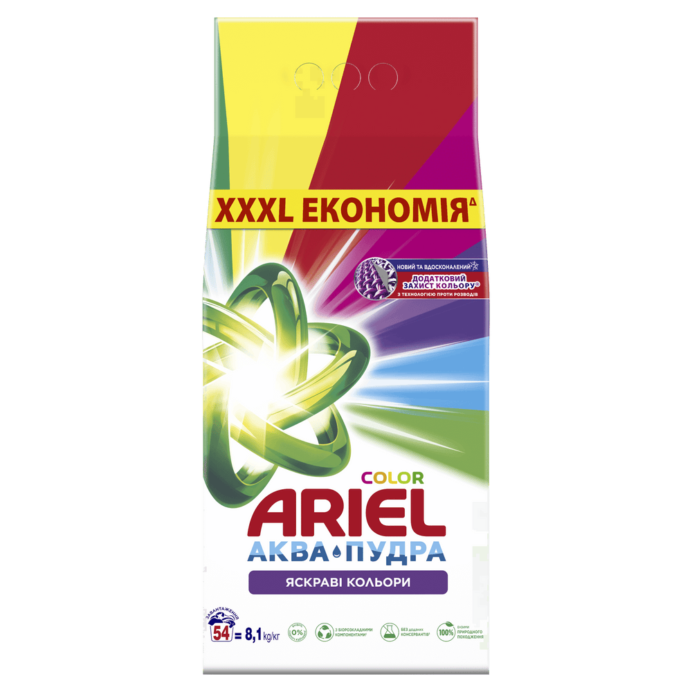 Побутова хімія