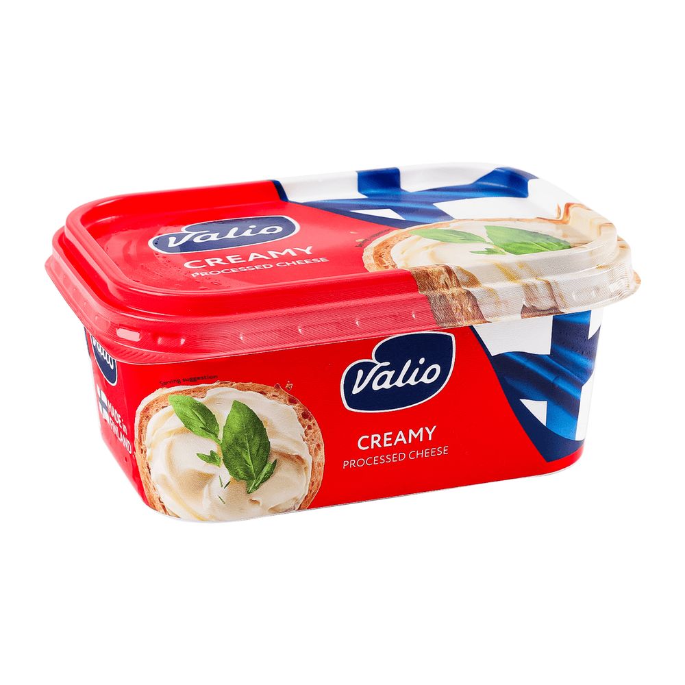 Сири плавлені.