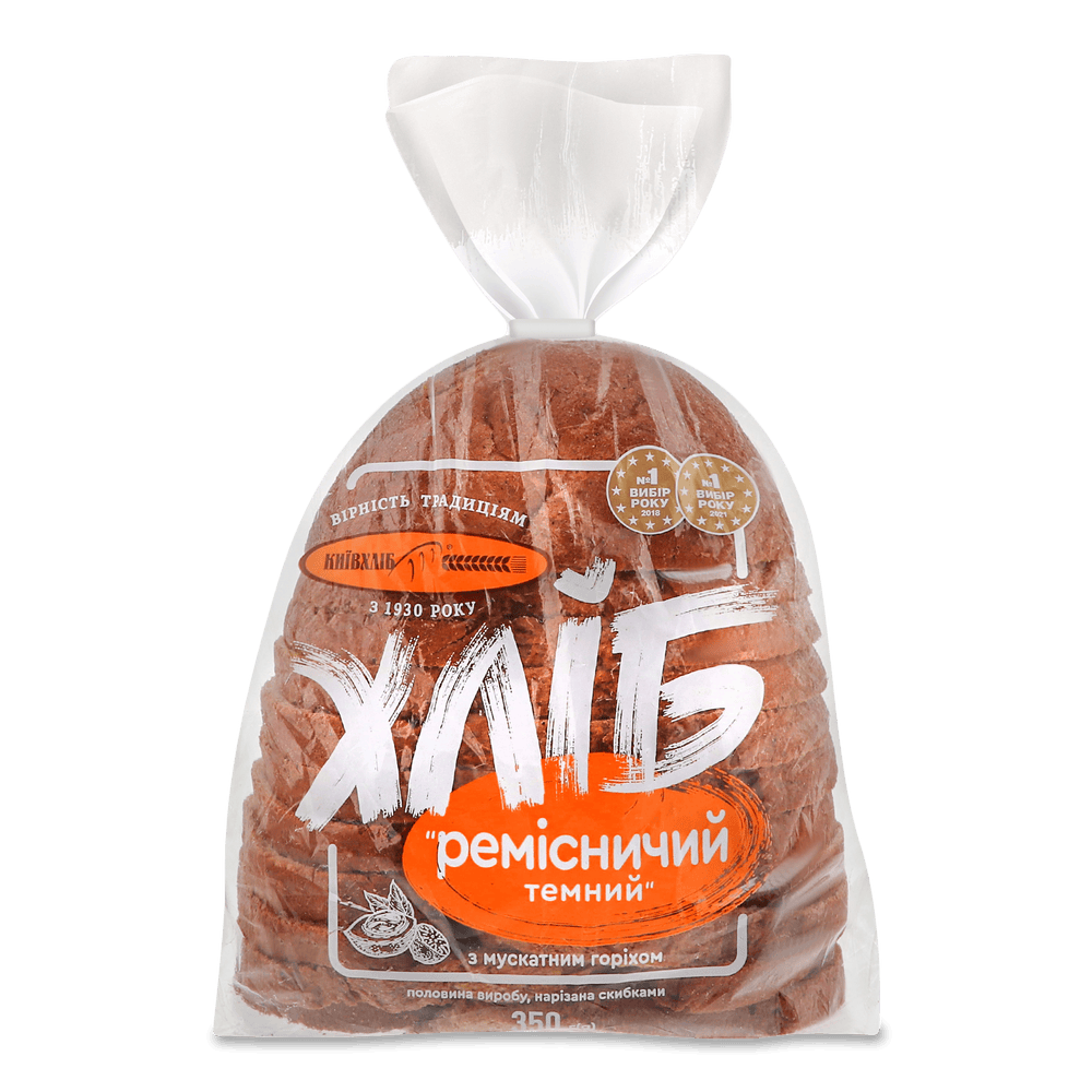 Хлібобулочні вироби