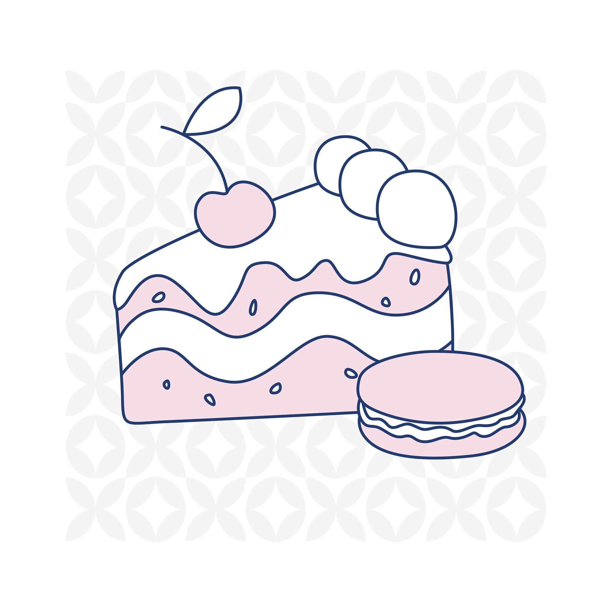 Napoje i słodkości